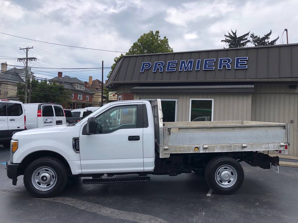 2017 Ford F-250 Image 3