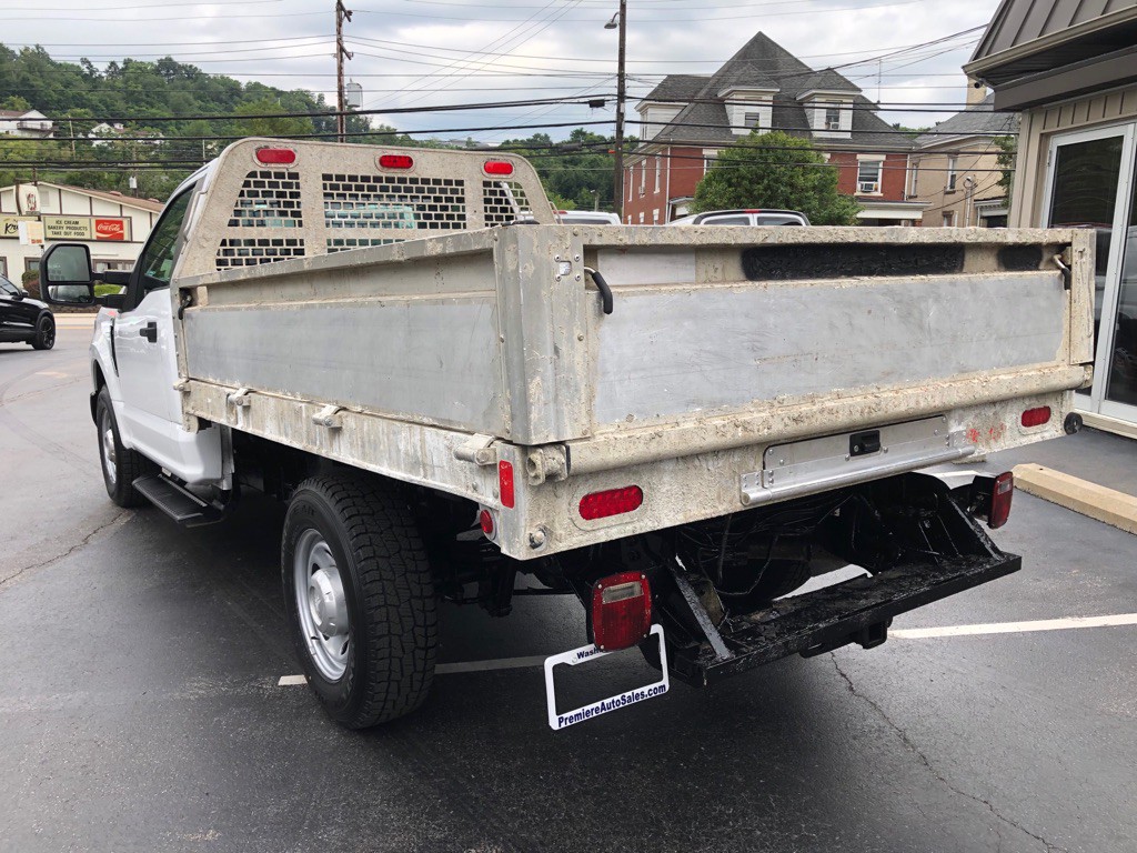 2017 Ford F-250 Image 4