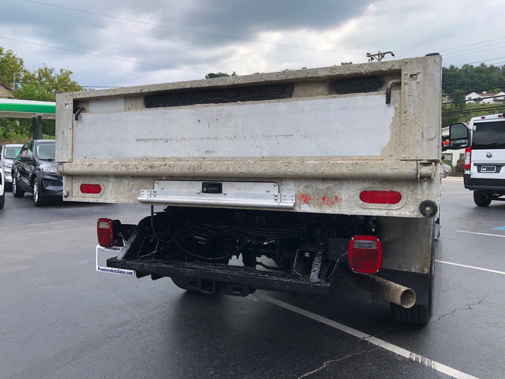 2017 Ford F-250 Image 5