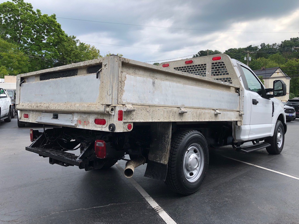 2017 Ford F-250 Image 6