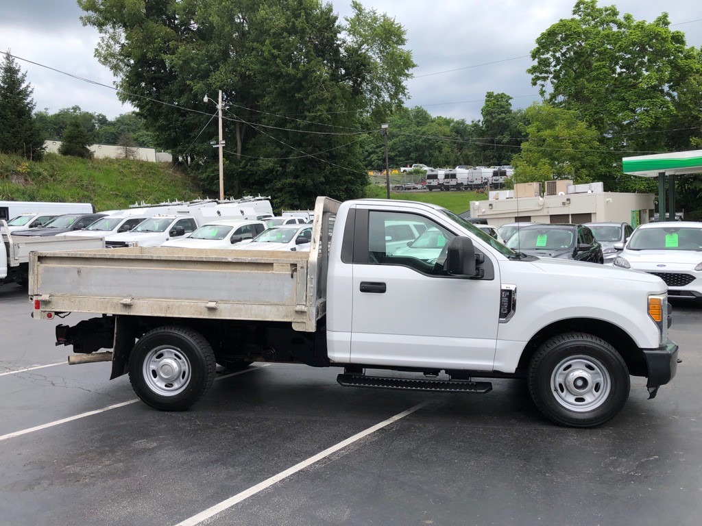 2017 Ford F-250 Image 7
