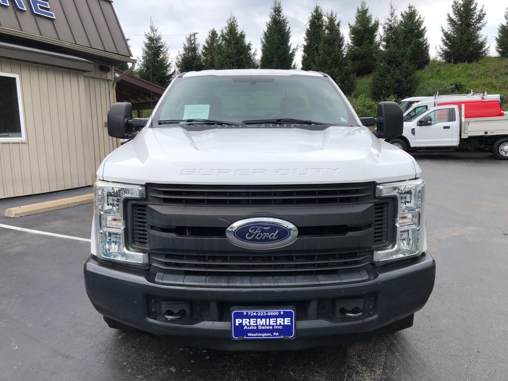 2017 Ford F-250 Image 9