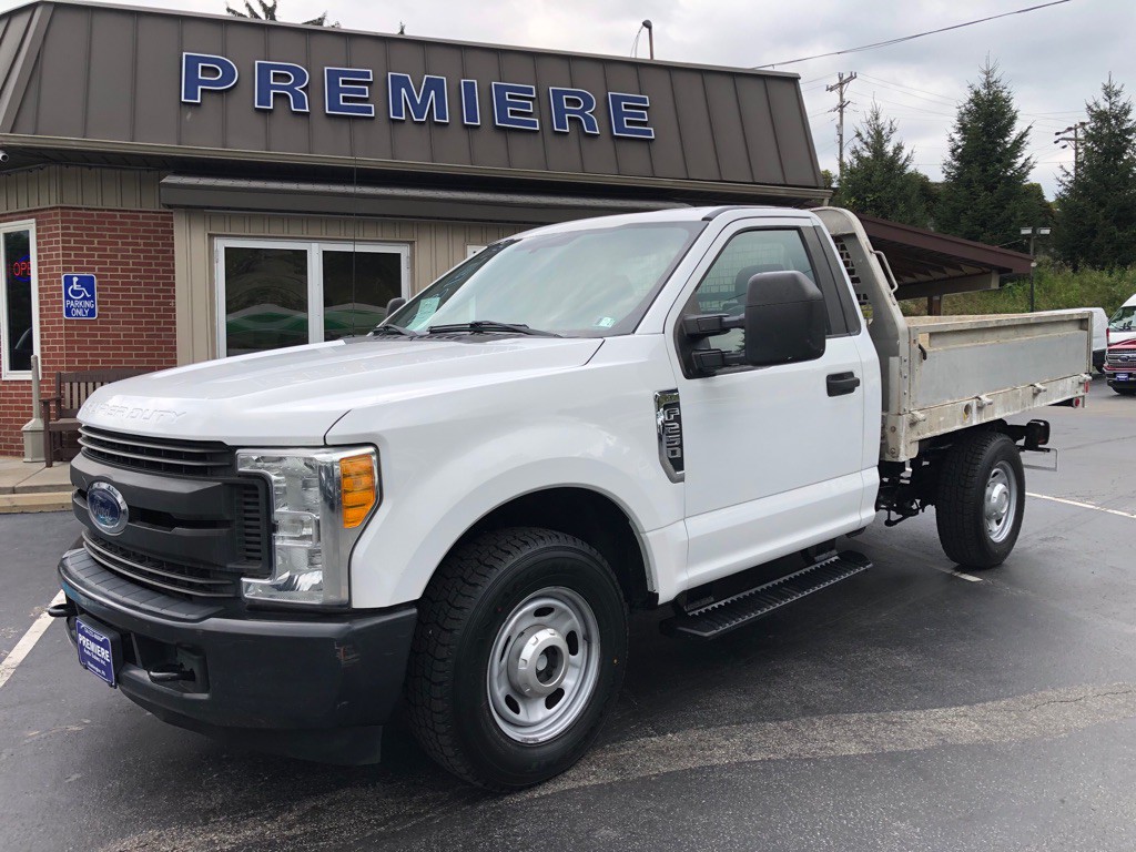 2017 Ford F-250 Image 10