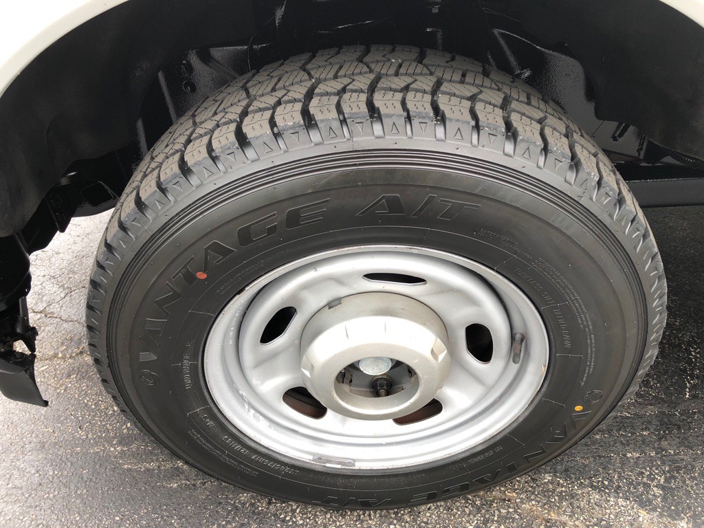 2017 Ford F-250 Image 11