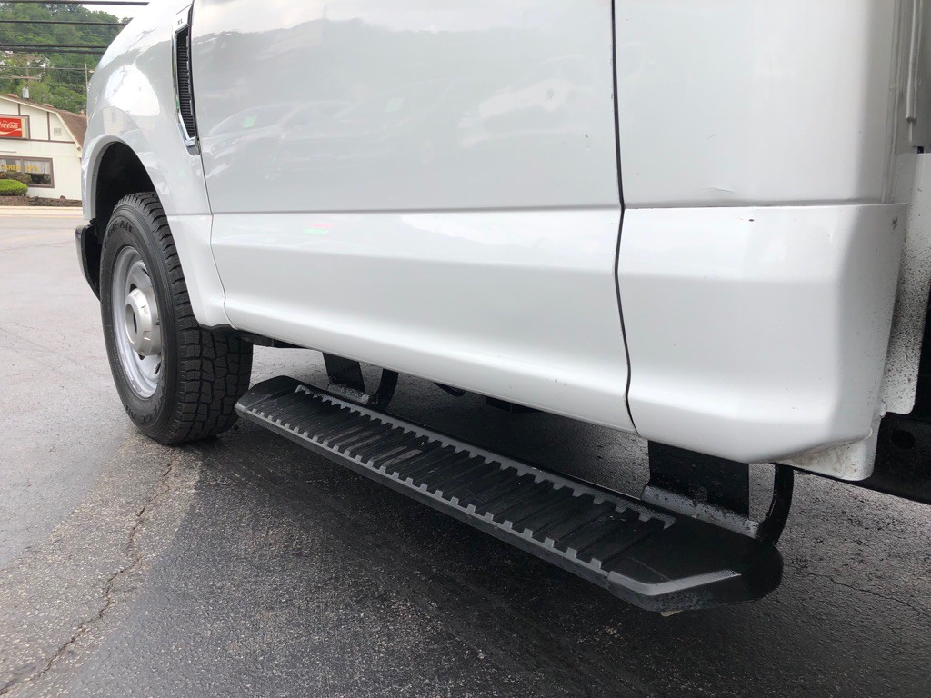 2017 Ford F-250 Image 14