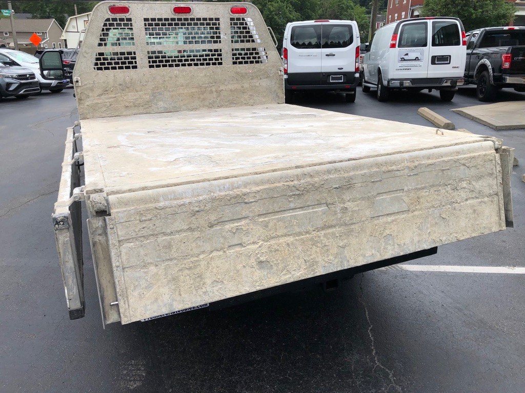 2017 Ford F-250 Image 17