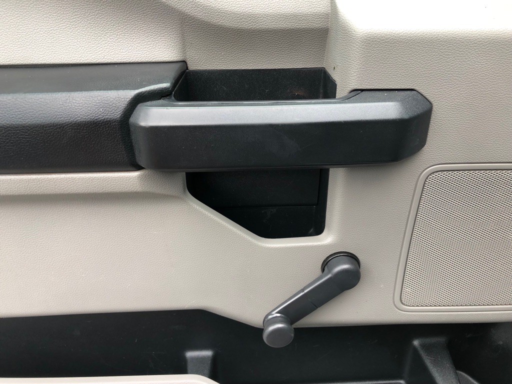2017 Ford F-250 Image 18