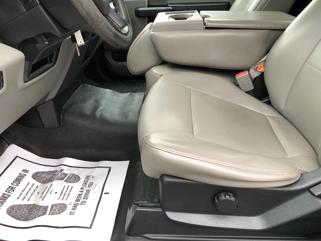 2017 Ford F-250 Image 19