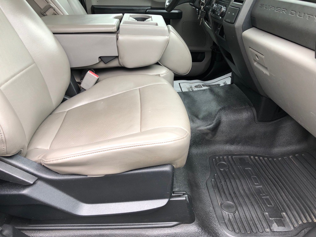 2017 Ford F-250 Image 21