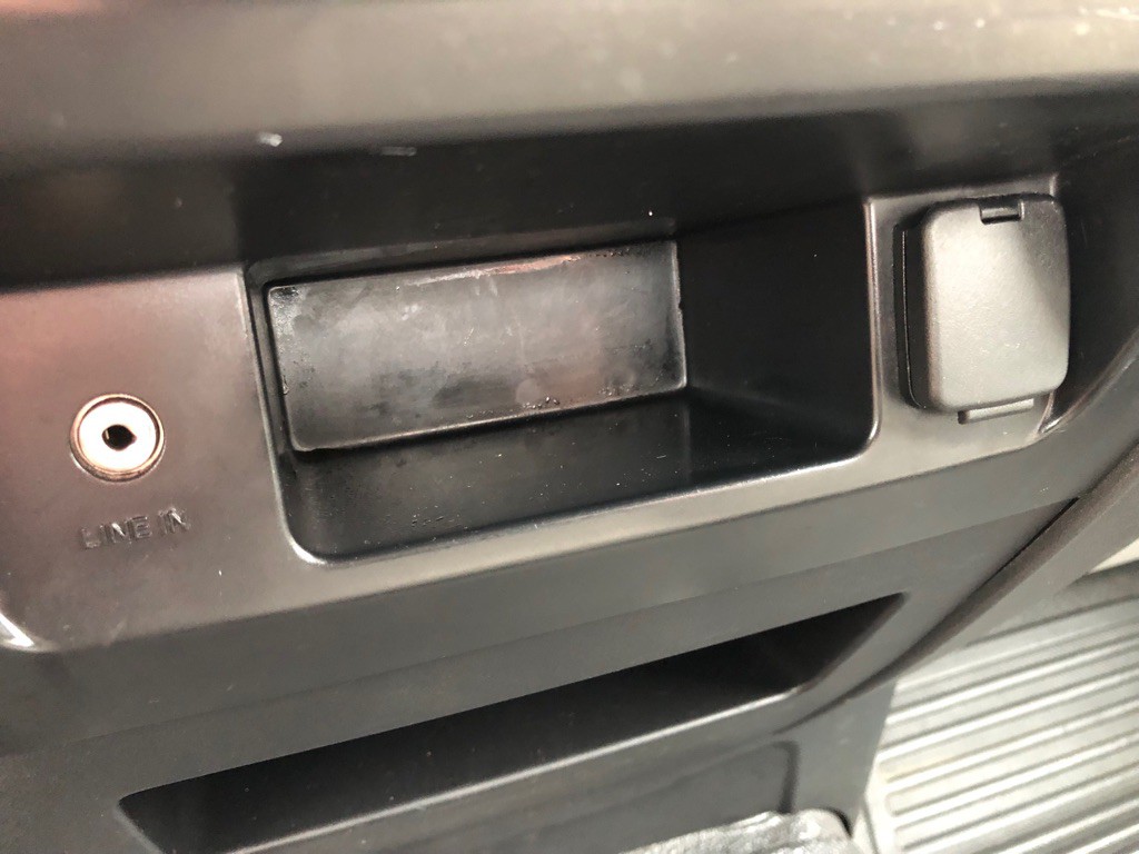2017 Ford F-250 Image 26