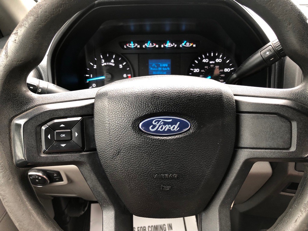 2017 Ford F-250 Image 27