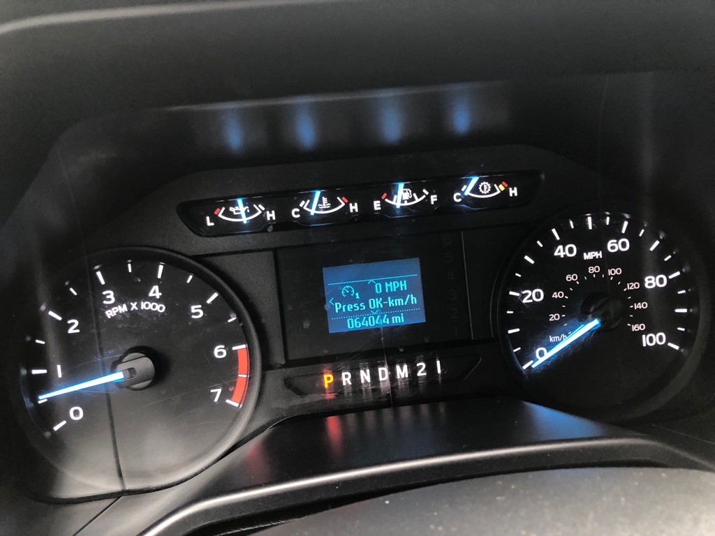 2017 Ford F-250 Image 29