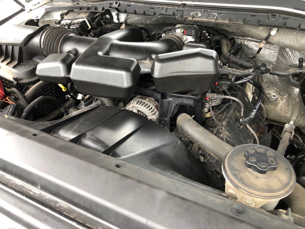 2017 Ford F-250 Image 32