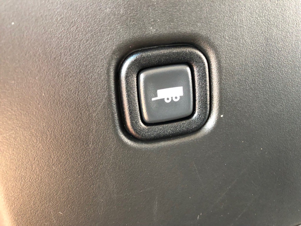 2023 GMC Savana Image 29