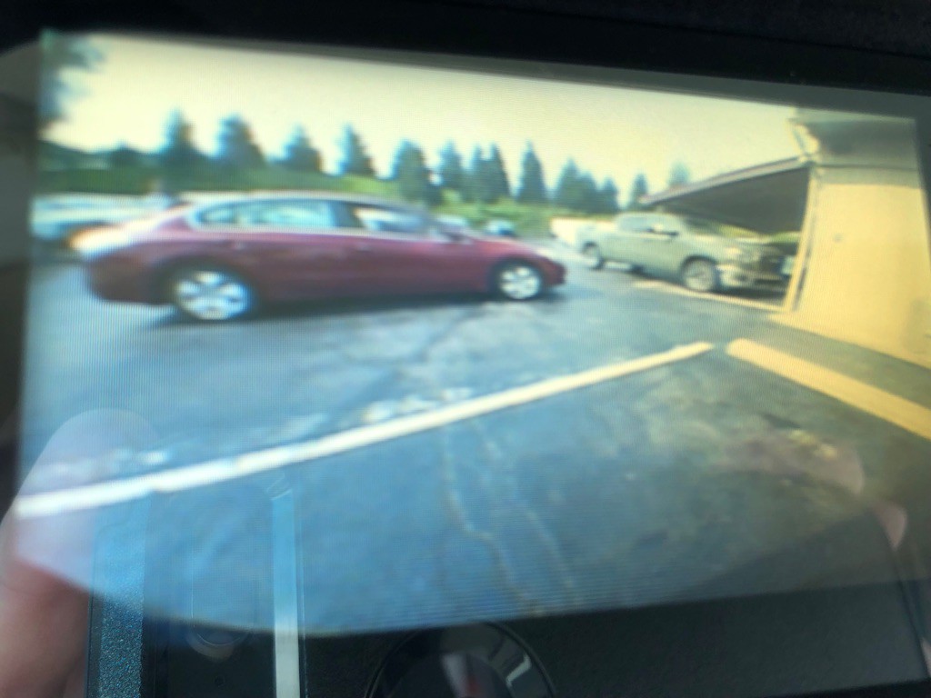 2023 GMC Savana Image 30
