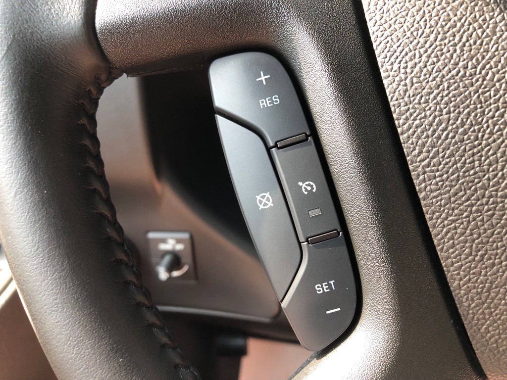 2023 GMC Savana Image 33