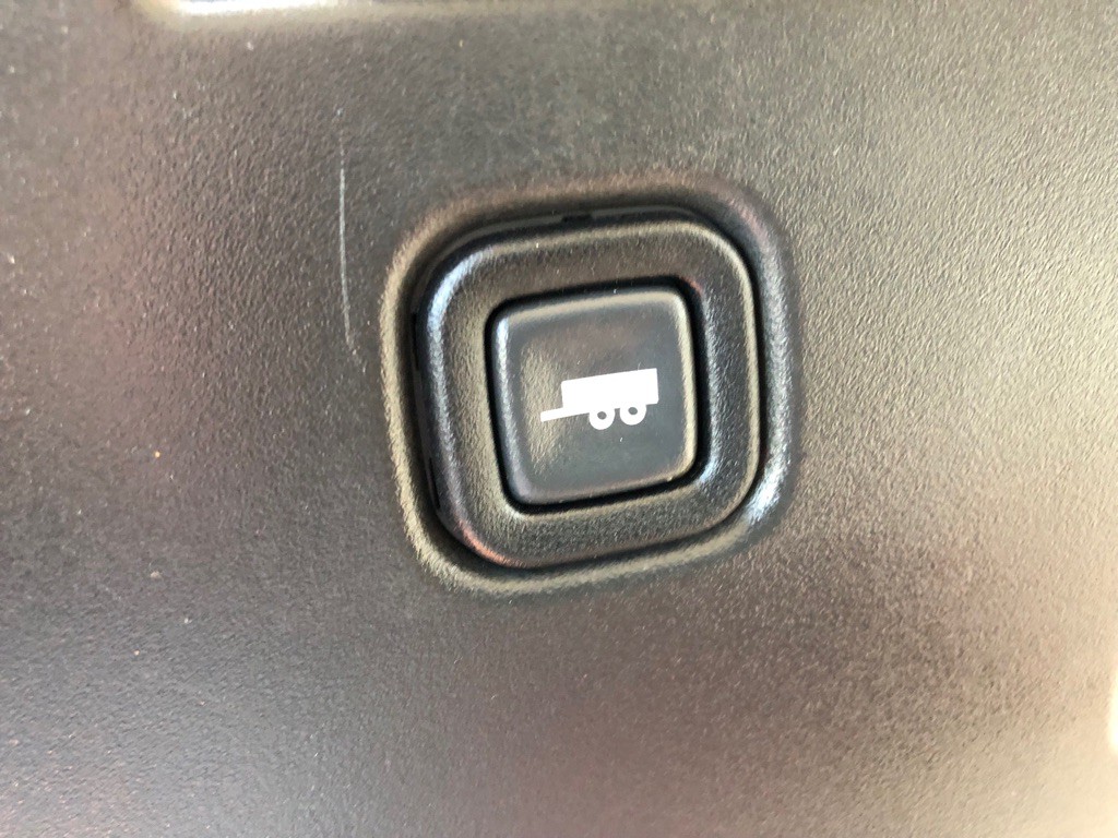 2025 GMC Savana Image 29