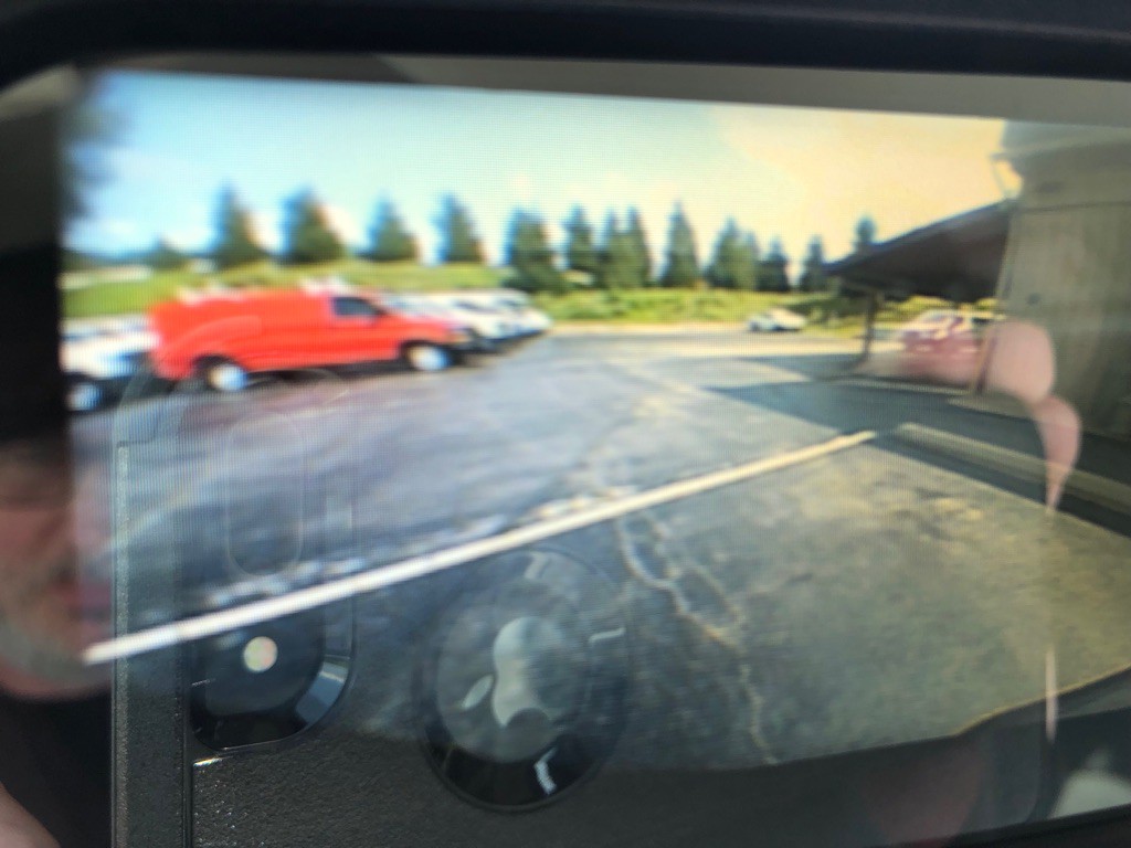 2025 GMC Savana Image 30