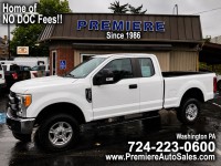 Image for 2017 Ford F-250 Super Duty ID: 7592986