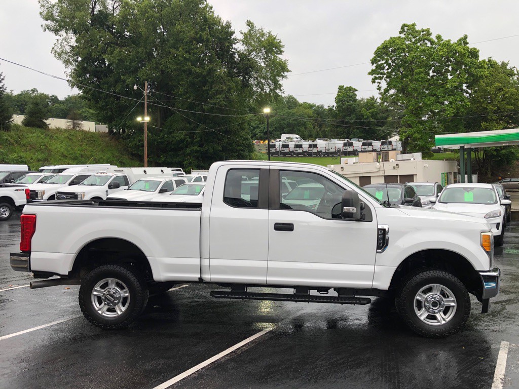 2017 Ford F-250 Image 7