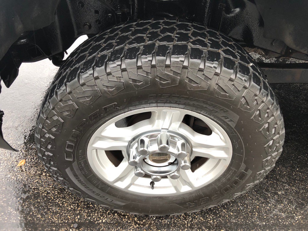 2017 Ford F-250 Image 11