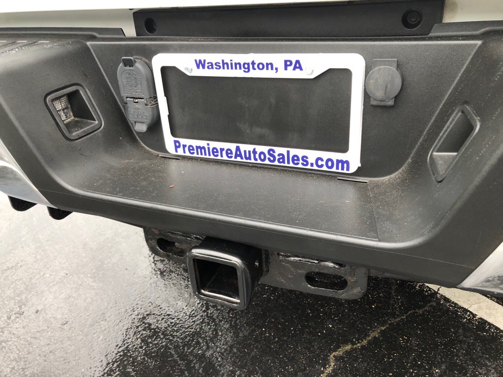2017 Ford F-250 Image 17