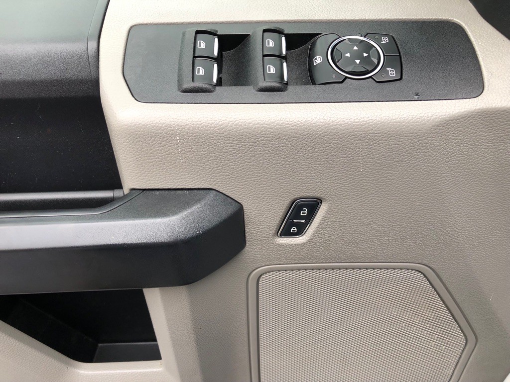 2017 Ford F-250 Image 19