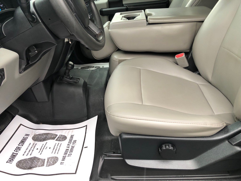 2017 Ford F-250 Image 20
