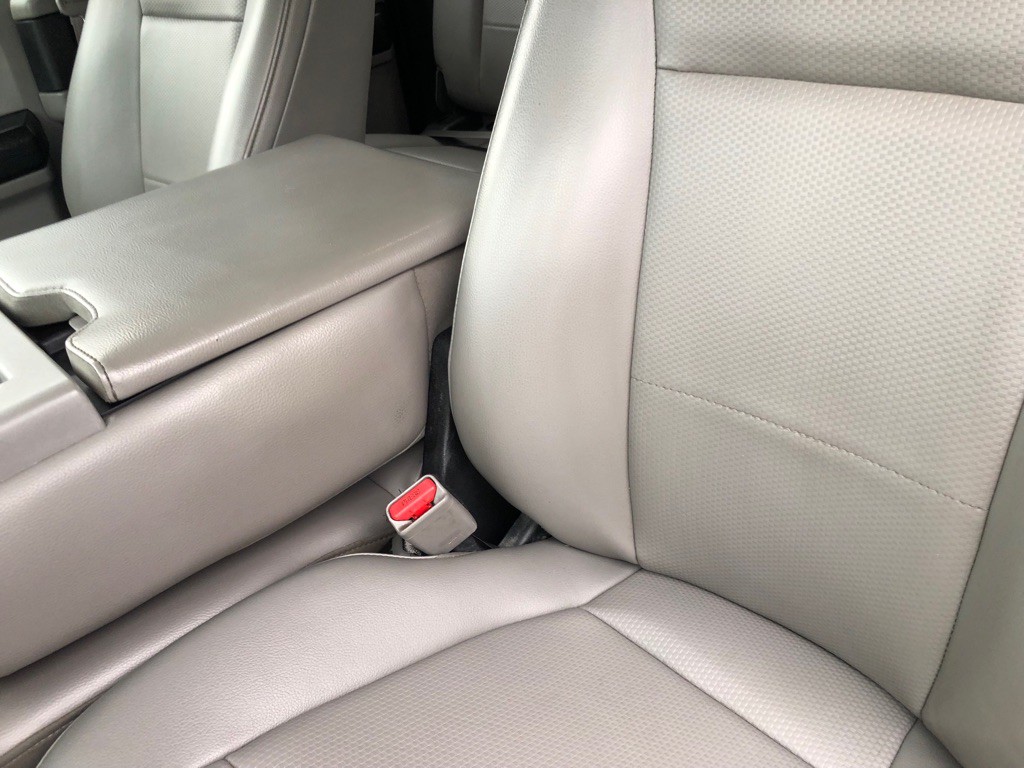 2017 Ford F-250 Image 21