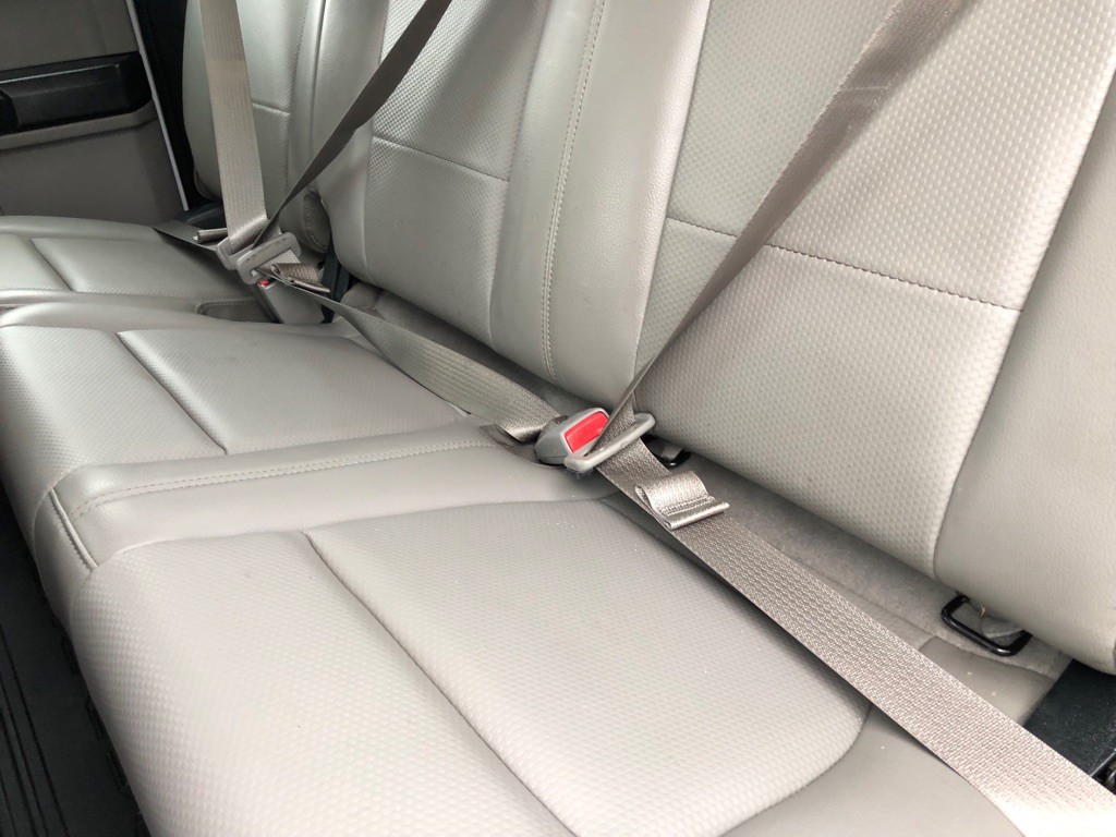 2017 Ford F-250 Image 22