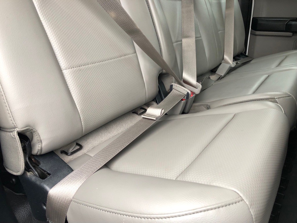 2017 Ford F-250 Image 23