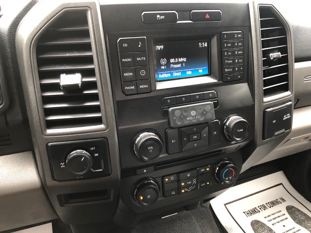 2017 Ford F-250 Image 27