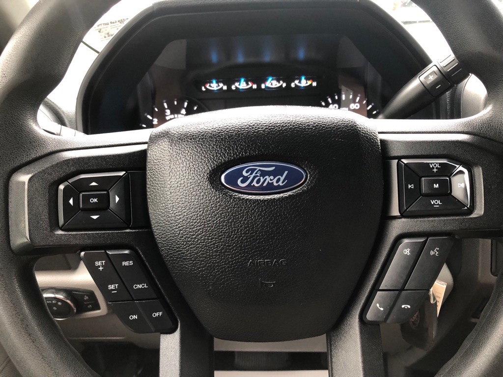 2017 Ford F-250 Image 33