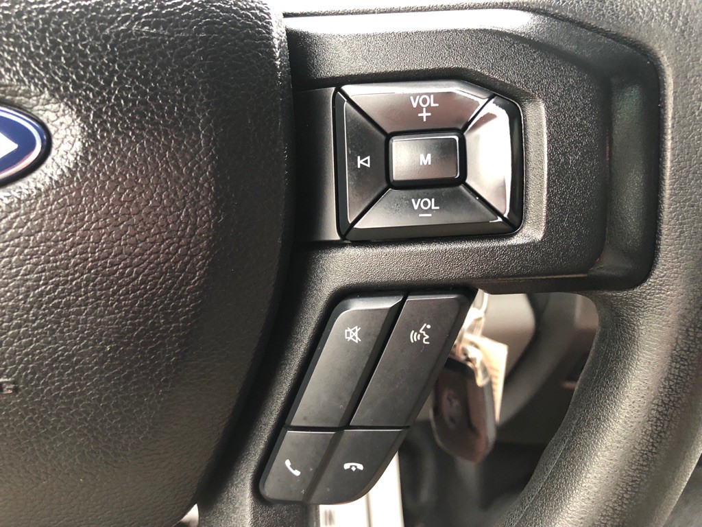 2017 Ford F-250 Image 34