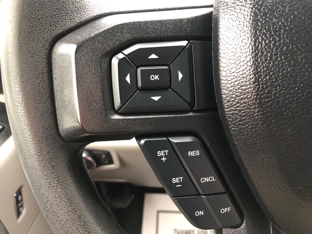 2017 Ford F-250 Image 35