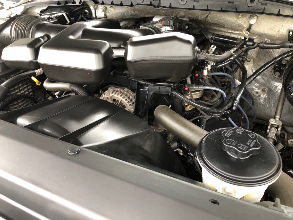 2017 Ford F-250 Image 38