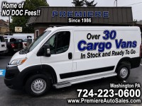 Image for 2025 RAM Promaster 2500 STANDARD ID: 7593835