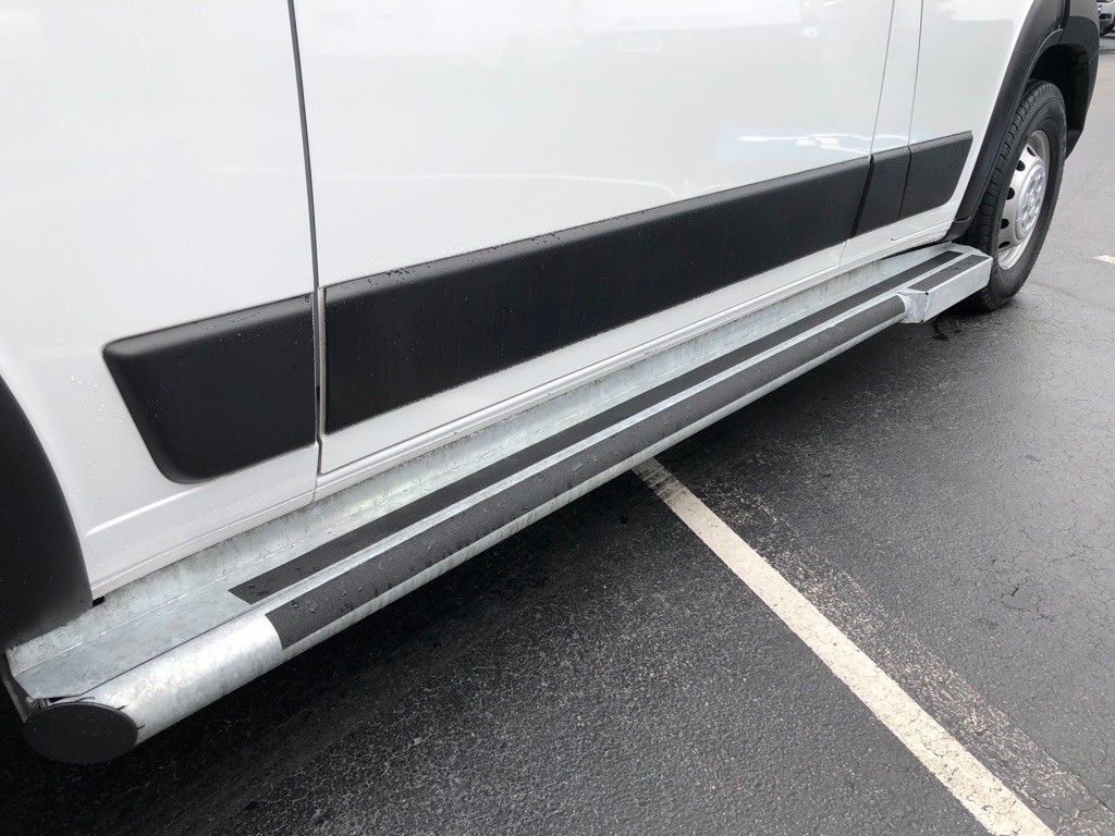 2025 RAM Promaster Image 14