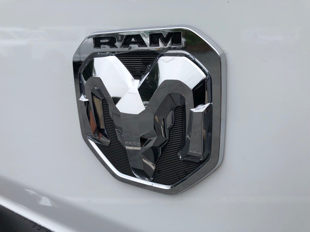 2025 RAM Promaster Image 15
