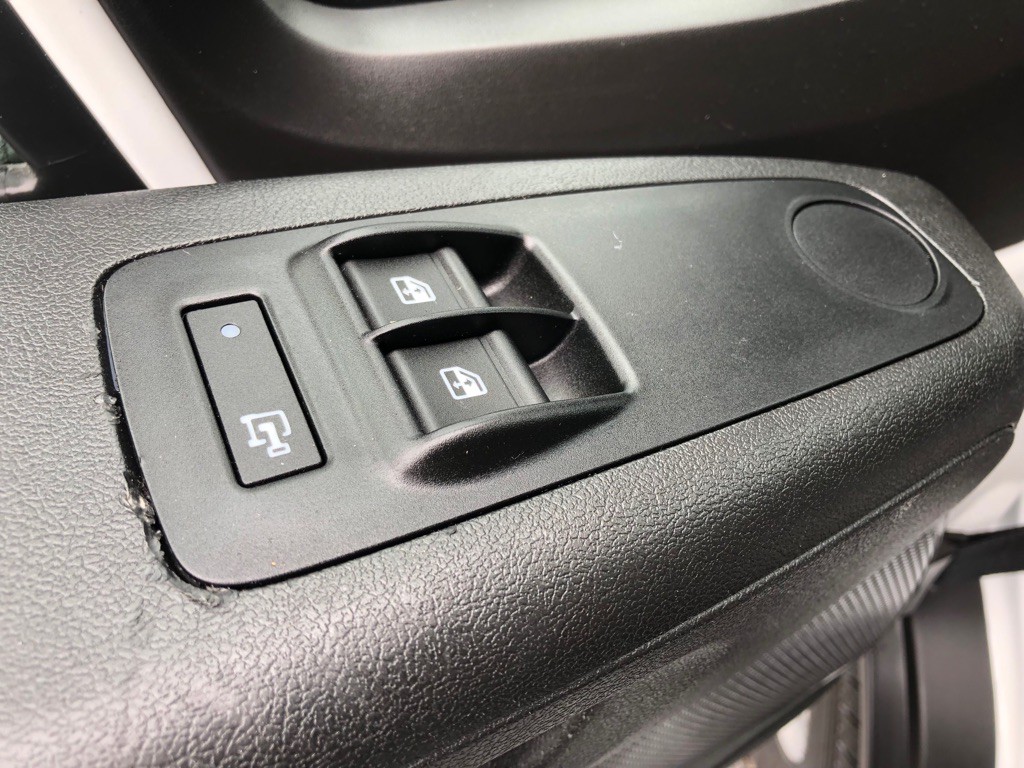 2025 RAM Promaster Image 17