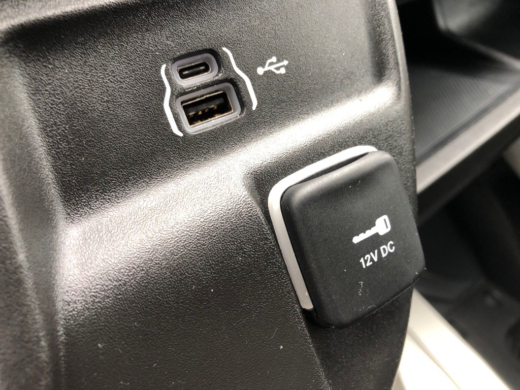 2025 RAM Promaster Image 28