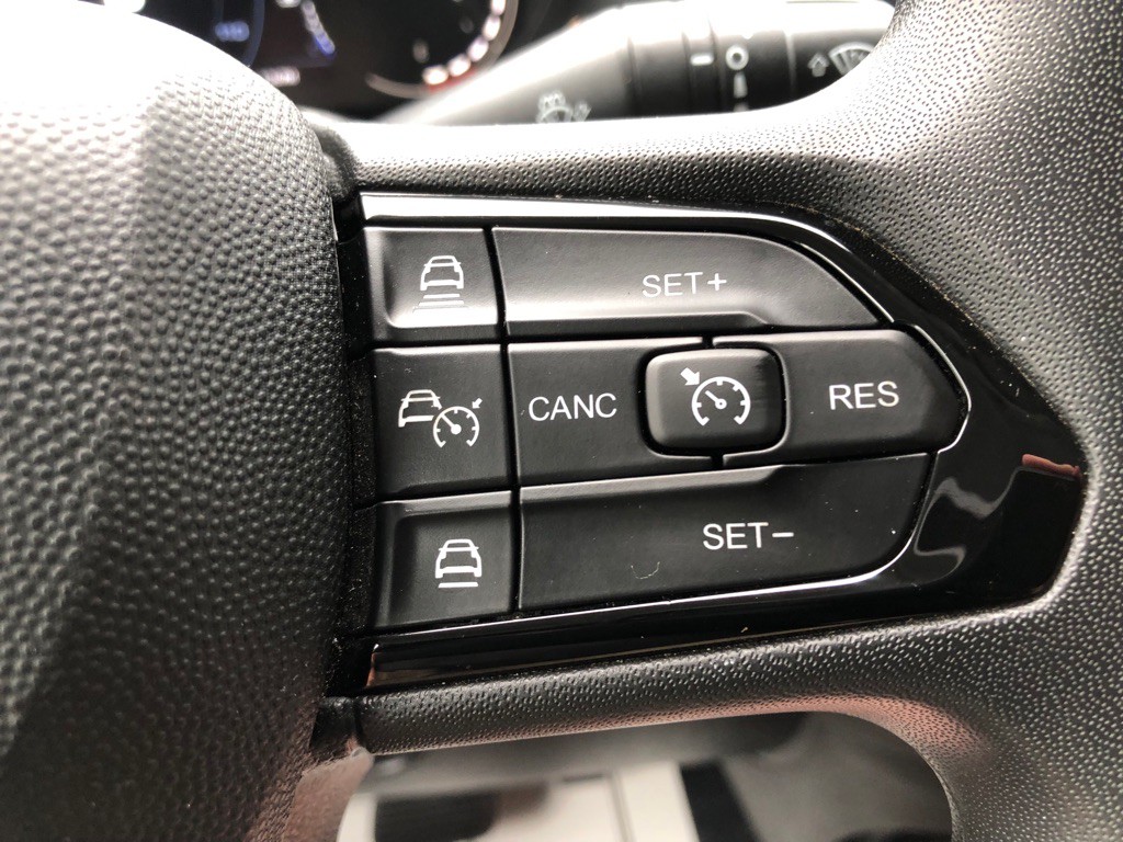 2025 RAM Promaster Image 33