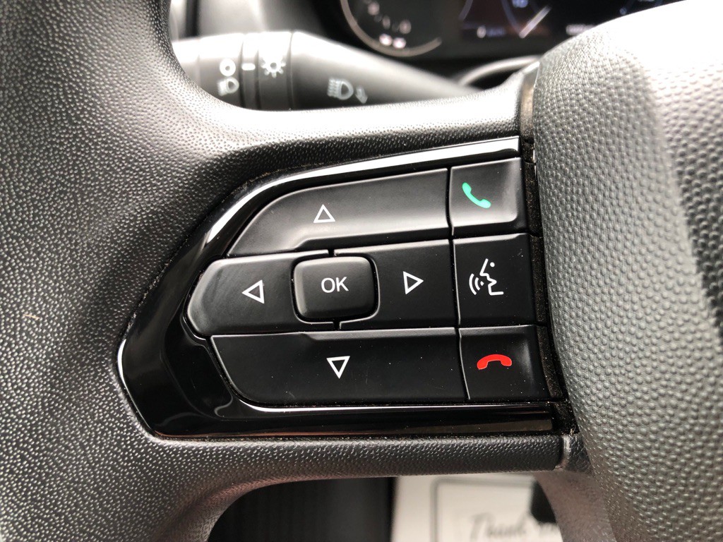 2025 RAM Promaster Image 34