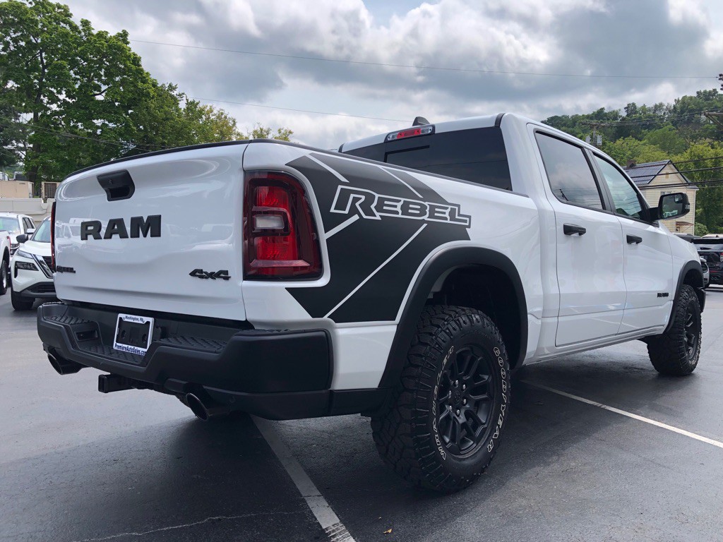 2026 RAM 1500 Image 6