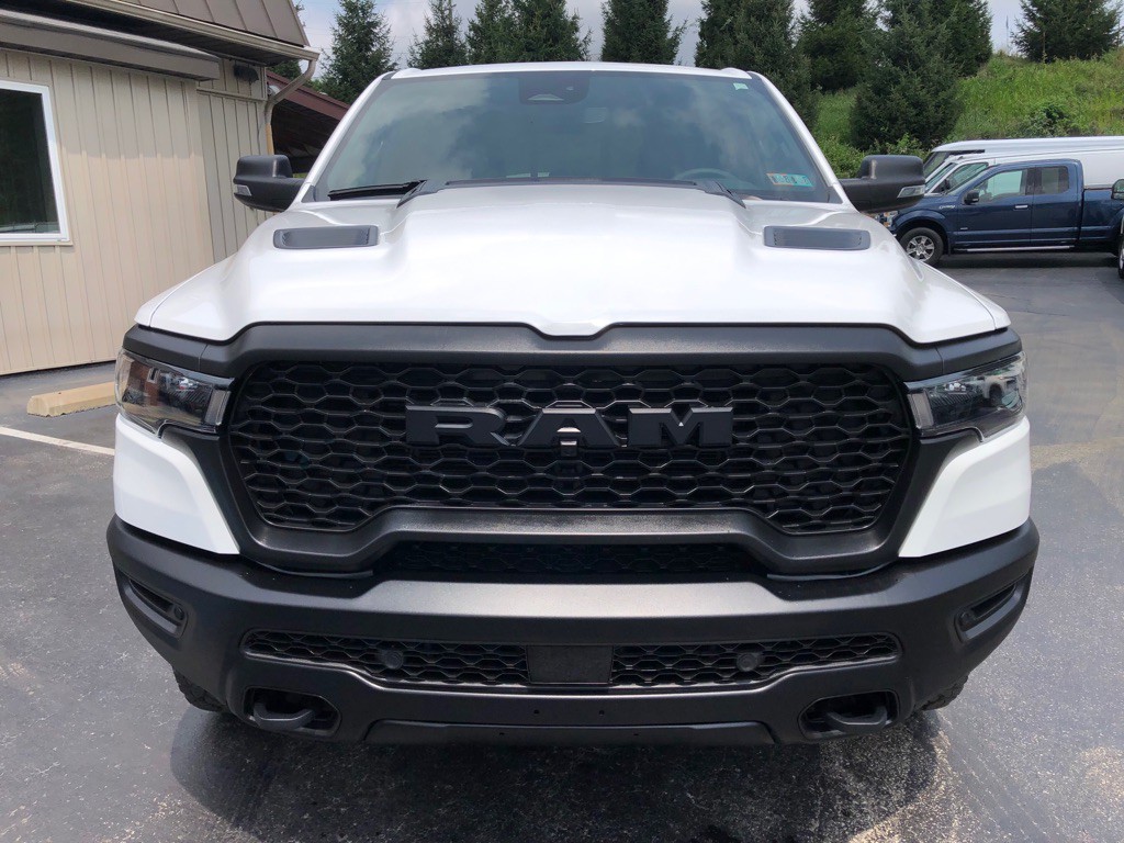 2026 RAM 1500 Image 9