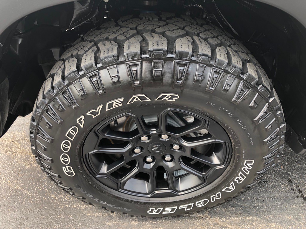 2026 RAM 1500 Image 11