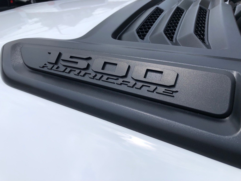 2026 RAM 1500 Image 12