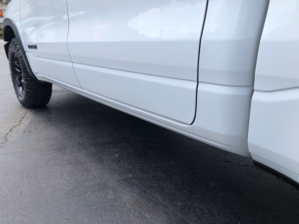 2026 RAM 1500 Image 15
