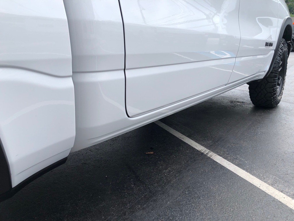 2026 RAM 1500 Image 16