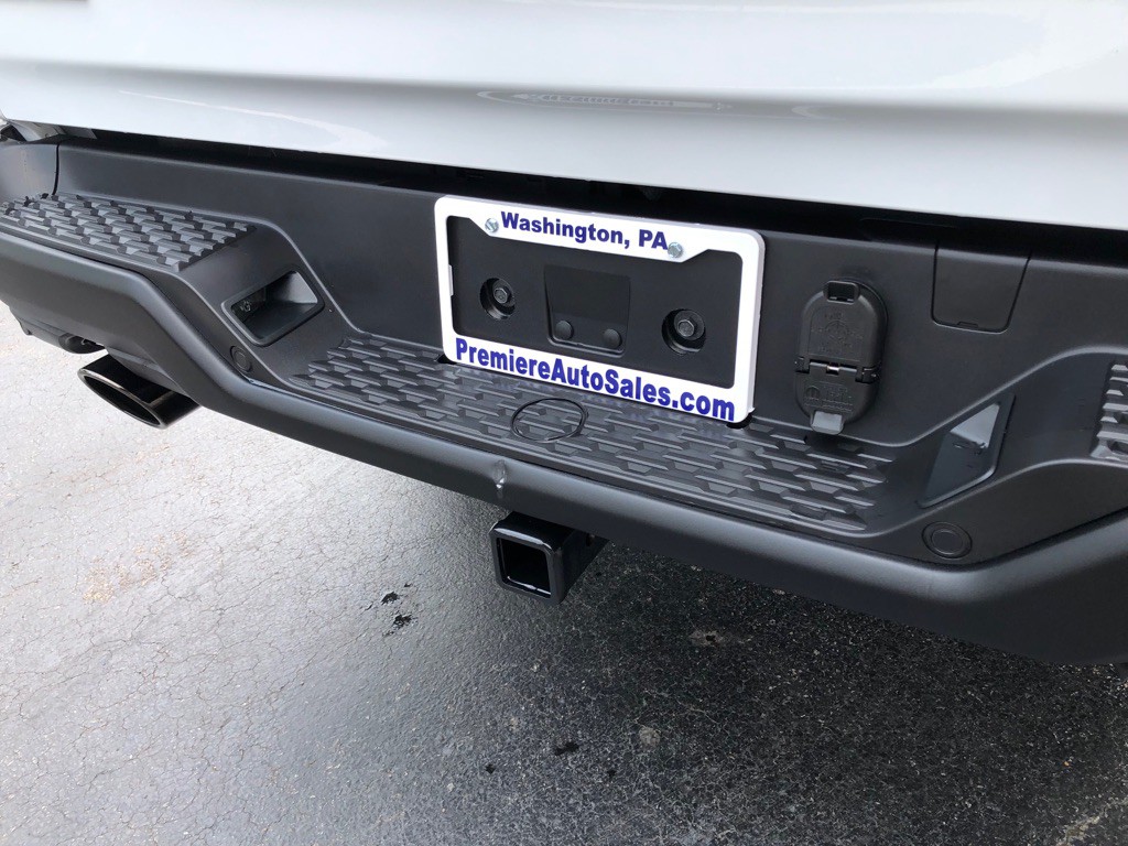 2026 RAM 1500 Image 18